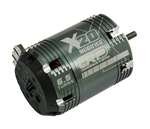 LRP Electronics Associated LRP50674 Vector X20 6.5 Turn Brushless Motor