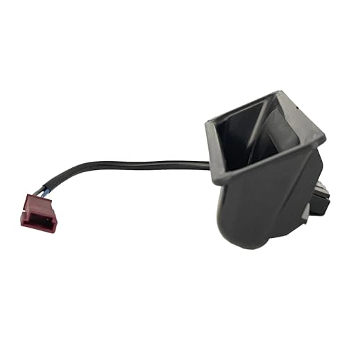 Interrupteur coffre voiture bloqué ? Solution de remplacement hayon arrière pour E39 et E60