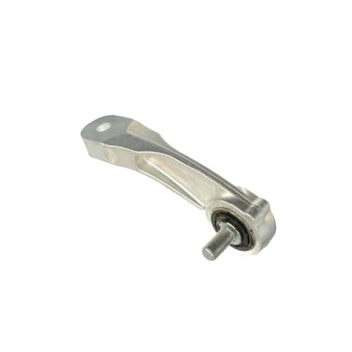 Enlace estabilizador delantero derecho 2053230817 BBmart Auto Parts 1 pieza compatible con W205 W213 A238 C257 S205 C205