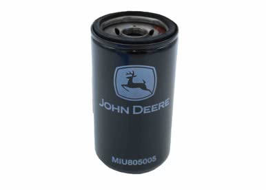 Amazon.com: John Deere Filter MIU805005 : Patio, Lawn & Garden
