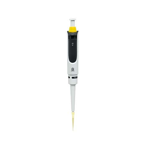 BrandTech 705820 Transferpette S Single Channel Fixed Volume, 10 µl