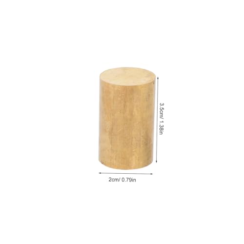 Cilindros de cobre hierro aluminio Cabilock para evitar fallos en densidad 2
