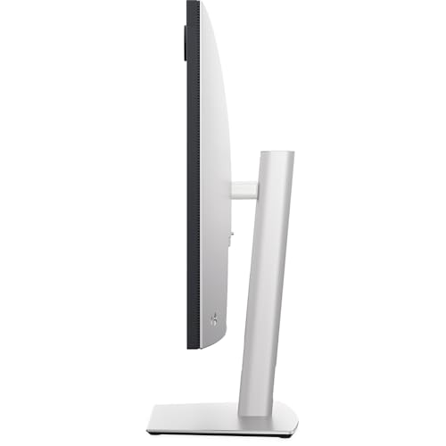 Image of Dell DELL-U3224KB UltraSharp 32 6K Monitor Bundle with 2 YR CPS Enhanced Protection Pack