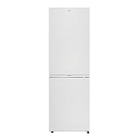Hoover HONCQ2T618CWK 60-40 Fridge Freezer - White C Rated