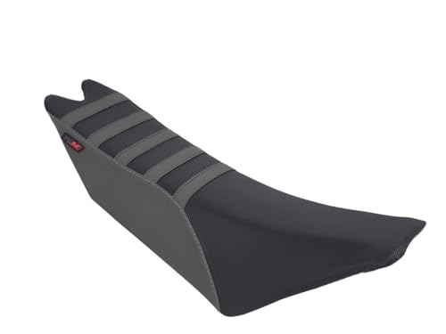 Housse de selle Beta 450 RR Enduro pour réparer un siège de moto déchiré