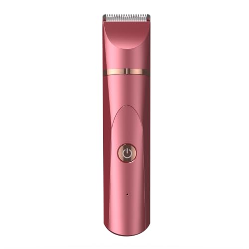 OLOV Electric Body Hair Trimmer
