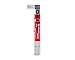 Jonard Tools PT-100 Coax Cable Wire Tracer Pocket Continuity Tester & Toner with Audible Beep and LED, Red