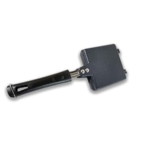 Generic Aluminium Non-stick Jumbo Sandwich Maker Eco-friendly Design Satisfy Delicious