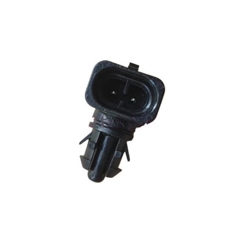 Sensor de temperatura para coche compatible con Opel Vectra y Zafira OEM