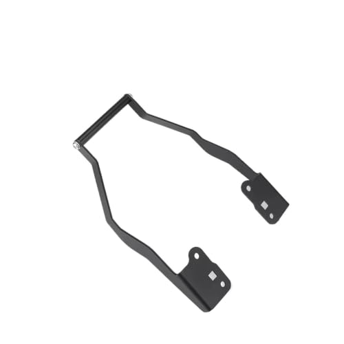 Fixation GPS Moto pour BMW F800GS Support Téléphone Haute Stabilité