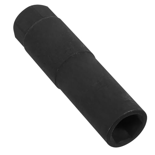 TOMETURE Shift Cable Socket Tool 9/16 Inch with Sleeve Puller for Throttle Cable Removal and Installation, Portable Mechanic Wrench for Automotive Transmission Repair