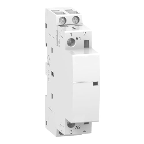 Contacteur iACTs 1NO1NC pour résoudre les pannes de basculement de circuit électrique