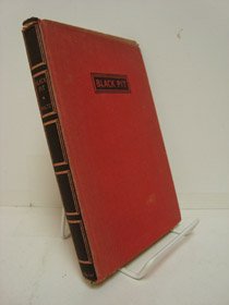 Hardcover Black Pit Book