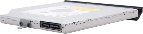 Unidad DVD-ROM DU90N Simpletek para Dell E5440 interna con marco 5