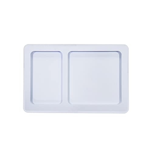 Boat Dash Holder for Cell Phone & Accessories, Durable Accessory Holder with Adhesive Backing