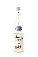 みむろ杉 純米吟醸 無濾過生原酒 おりがらみ 720ml【クール便発送/2025年12月製造】日本酒 奈良県