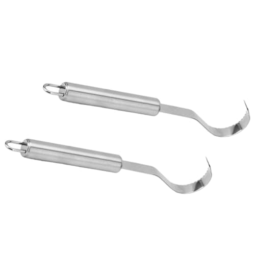 2 ralladores de acero inoxidable para queso y chocolate miniatura 6