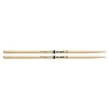Promark Japanese Shira Kashi White Oak 707 Nylon tip Single pair