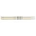 Promark Japanese Shira Kashi White Oak 707 Nylon tip Single pair