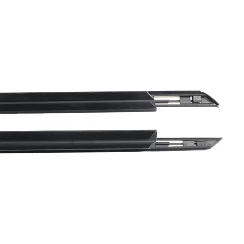 Burlete para ventana de puerta delantera de Dodge Challenger 2008 a 2017 5