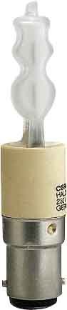 Osram Halolux Ceram 64479 AM 230W B15d/SBC