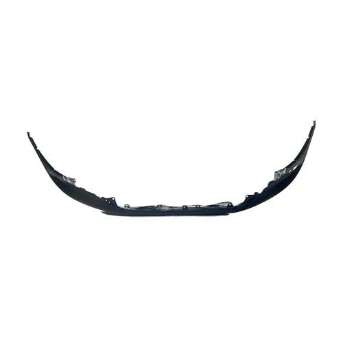 Image of FitParts Compatible with Toyota Highlander 2011-2013 Front Bumper Cover