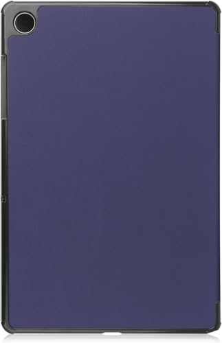 Image of ProElite Case Cover for Samsung Galaxy Tab A11 Plus 11 inch 2025 Case, Slim Trifold Flip case Cover for Samsung Galaxy Tab A11+ 11 inch 2025 Case Tablet [Auto Sleep Wake Feature], Dark Blue