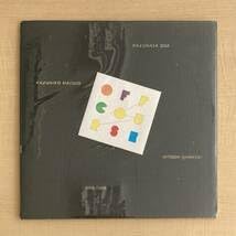 オフコース「IT’S ALL RIGHT」コンサートパンフレット オフコース「IT'S ALL RIGHT」コンサートパンフレット オフコース