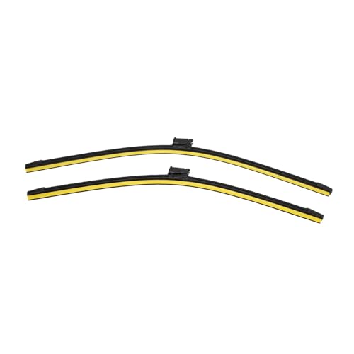 Balai d'essuie-glace avant A2228201145 en caoutchouc pour S450 S550