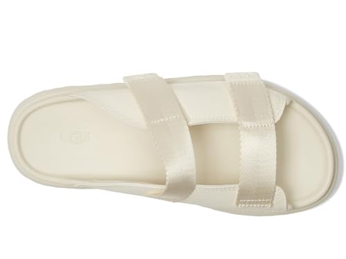 Image of UGG Unisex Adult K Goldenglow Slide