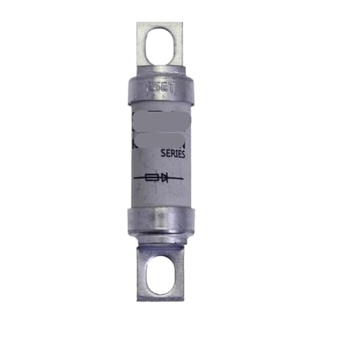 Fusible rapide 250A 1250V cartouche de remplacement type 25ET 32ET 35ET