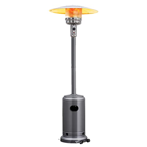 Giantex 50,000 BTU Propane Patio Heater