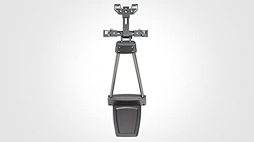 Tacx T2098 - Accesorio para rodillos , Negro