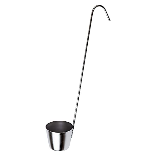 Jێq [h X̖~ʎȂǂ XeX V̋i Ladle, Niigata craft (35cc)
