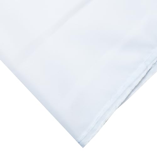 Image of AZ FLAG - Monaco Flag - Large 5x8 Ft - 100D Polyester Monegasque - Monacans Big Banner with Two Metal Grommets - Fade Resistant - Vivid Colors - 5' x 8' Feet - 250x150 Cm