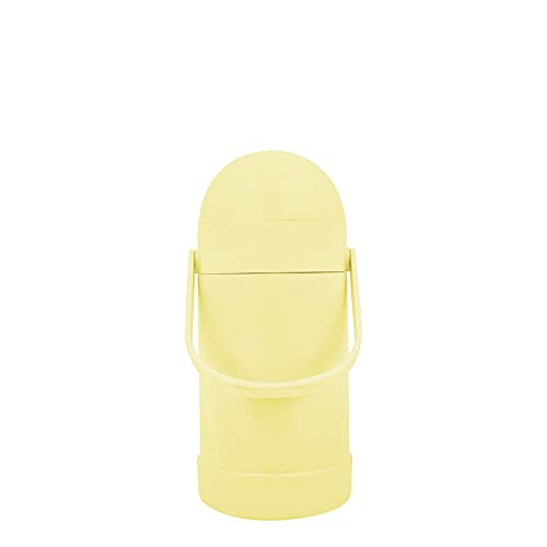 Garrafa Térmica Pressão Nobile 500 ml Estrela Guia