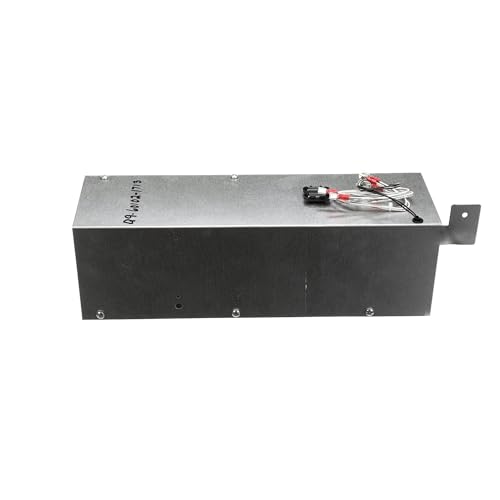 Image of Lang Q9-60102-1713 Cooling Fan Kit