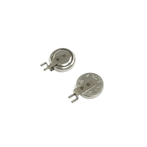 Condensateur 3.3V 0.22F DCK-3R3E224T-E contre micro-coupures jus - 2