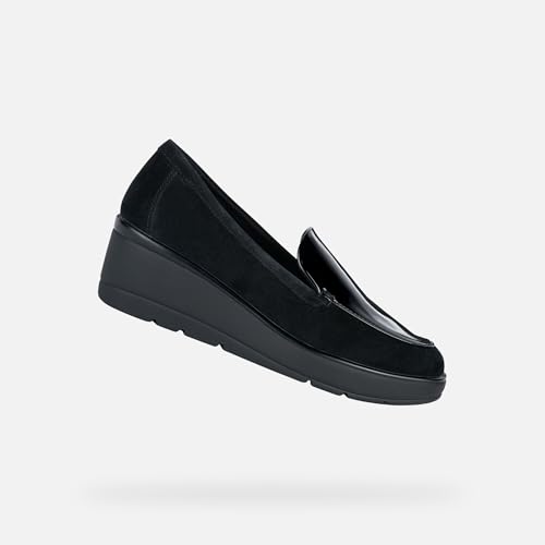 Geox Women's Wedges Moccasin3