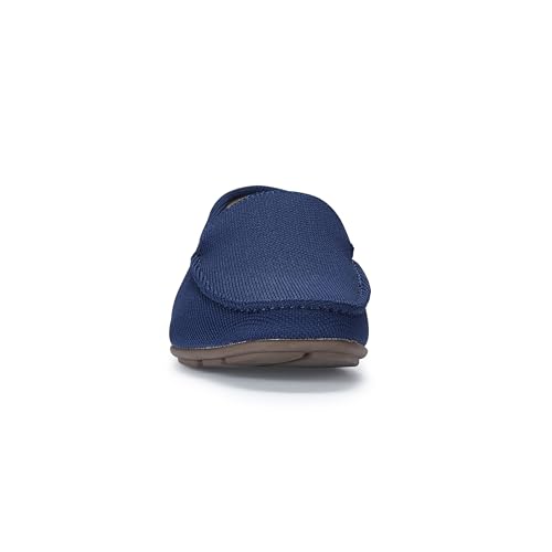 Image of Ferro Aldo Men's Dress Loafer Collection | Modern & Classic Slip-On Styles | Available in Suede, Woven, and Wholecut