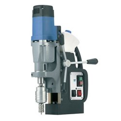 CS Unitec Magnetic Drill 2 Reversible Variable Speed MAB485
