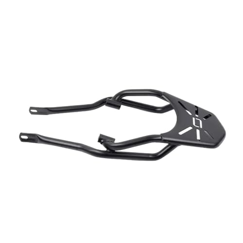 Support de chargement Super SOCO TC pour trajets quotidiens et balades avec top case