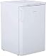 Mini Gefrierschrank Amica GS 15198 W mit 78 l Volumen in Weiß