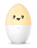Nursery Night Light for Kids, JolyWell Dimmable LED Baby/Kids Night Light for Breastfeeding &...