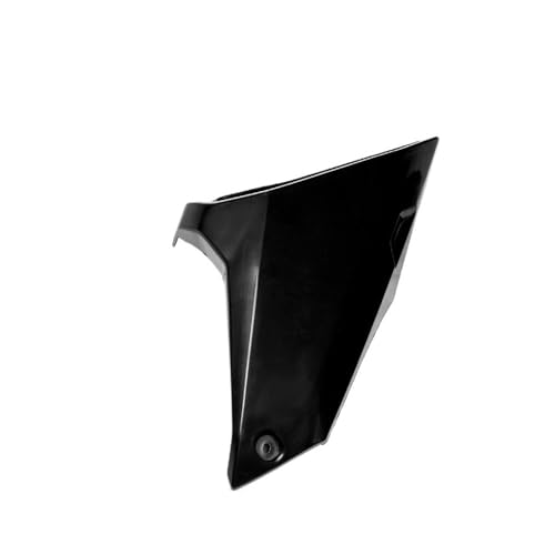 Couvercle de carénage latéral pour moto MT-09 et FZ-09 de 2017 à 2020