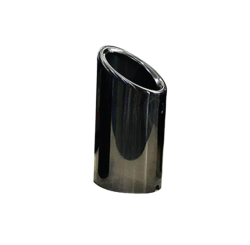 Tubo de escape de repuesto para silenciador de coche Audi A4 B8, A5, A3 y Q5 (2009-2016)