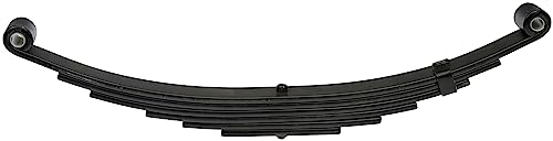 Dorman 929-1052 Utility Trailer Leaf Spring, Eye/Eye, 1 3/4" Width, 30" Length, 4 5/8" Arch, 6 Leaf, 2500lb Capacity - Thumbnail 4