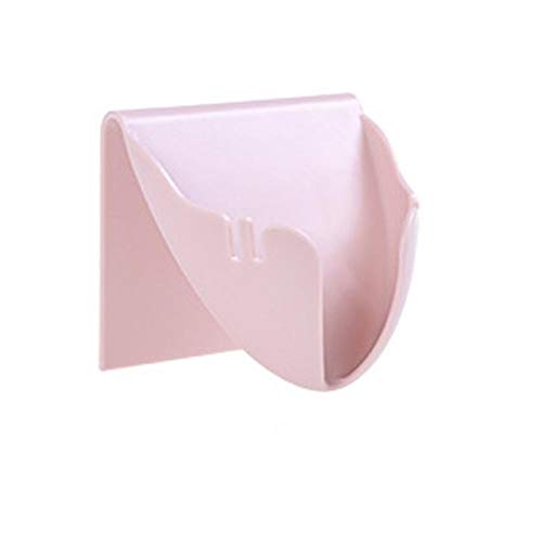 DUYHBAWRS Soap Dish Suction Cup Soap Box Drain Soap Box Bath Soap Holder for Bathroom Shower Tool Soap Holder CD(E)
