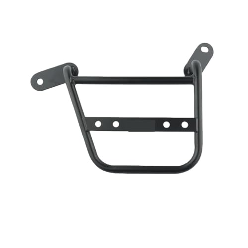 Support de sac latéral gauche haut de gamme pour GB350S 2022-2025