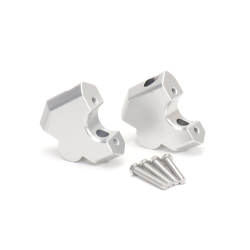 Rehausseur de guidon pour moto R 1300 GS support mobile